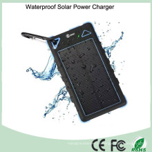 10000mAh Waterproof Solar Power Bank para telefones celulares (SC-1788)